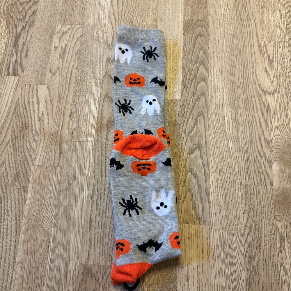 Halloween Socks